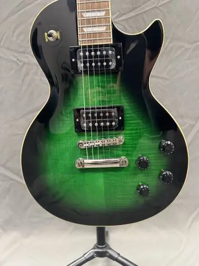 Epiphone Slash Les Paul Standard | Anaconda Burst 2